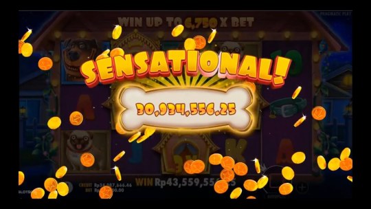 cara main slot cepat menang