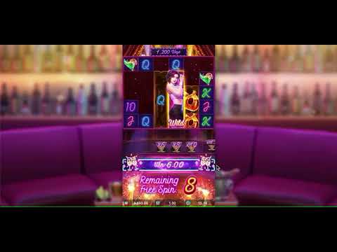 demo slot pg soft cocktail nights