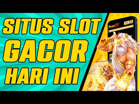 situs game slot yang paling selalu menang