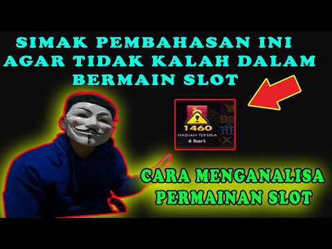 situs slot yang sering kasih jackpot