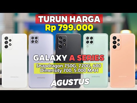 review samsung a32 indonesia