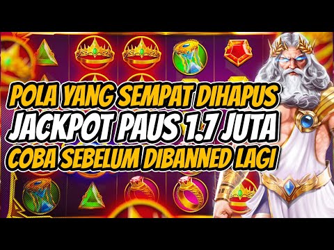 situs judi slot online deposit pulsa tanpa potongan