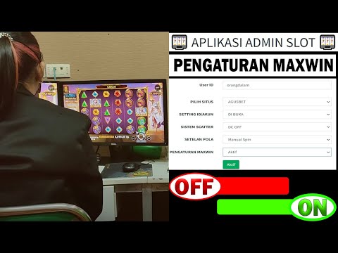 situs judi slot online terpercaya 2022