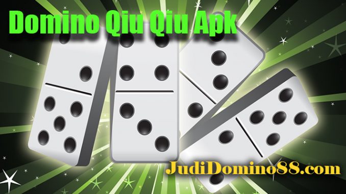 judi qiu qiu online