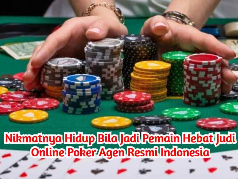 waktu yang tepat main game slot